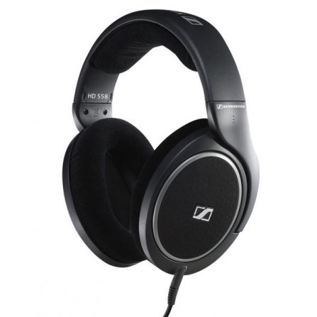 Наушники SENNHEISER HD 558