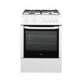 Кухонная плита BEKO CSG 62110 DW