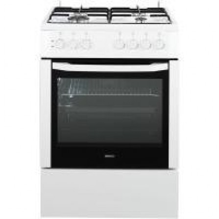 Кухонная плита BEKO CSM 62120 DW