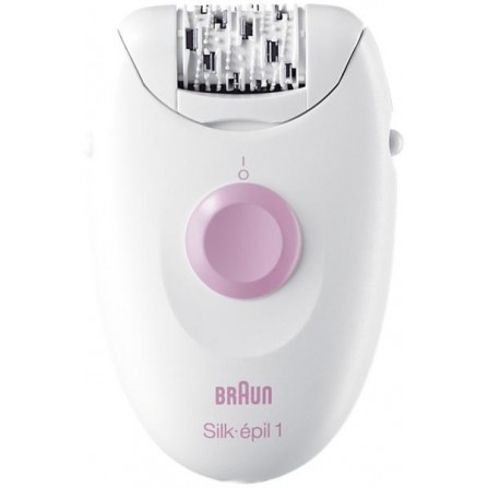 Эпилятор BRAUN SE1170
