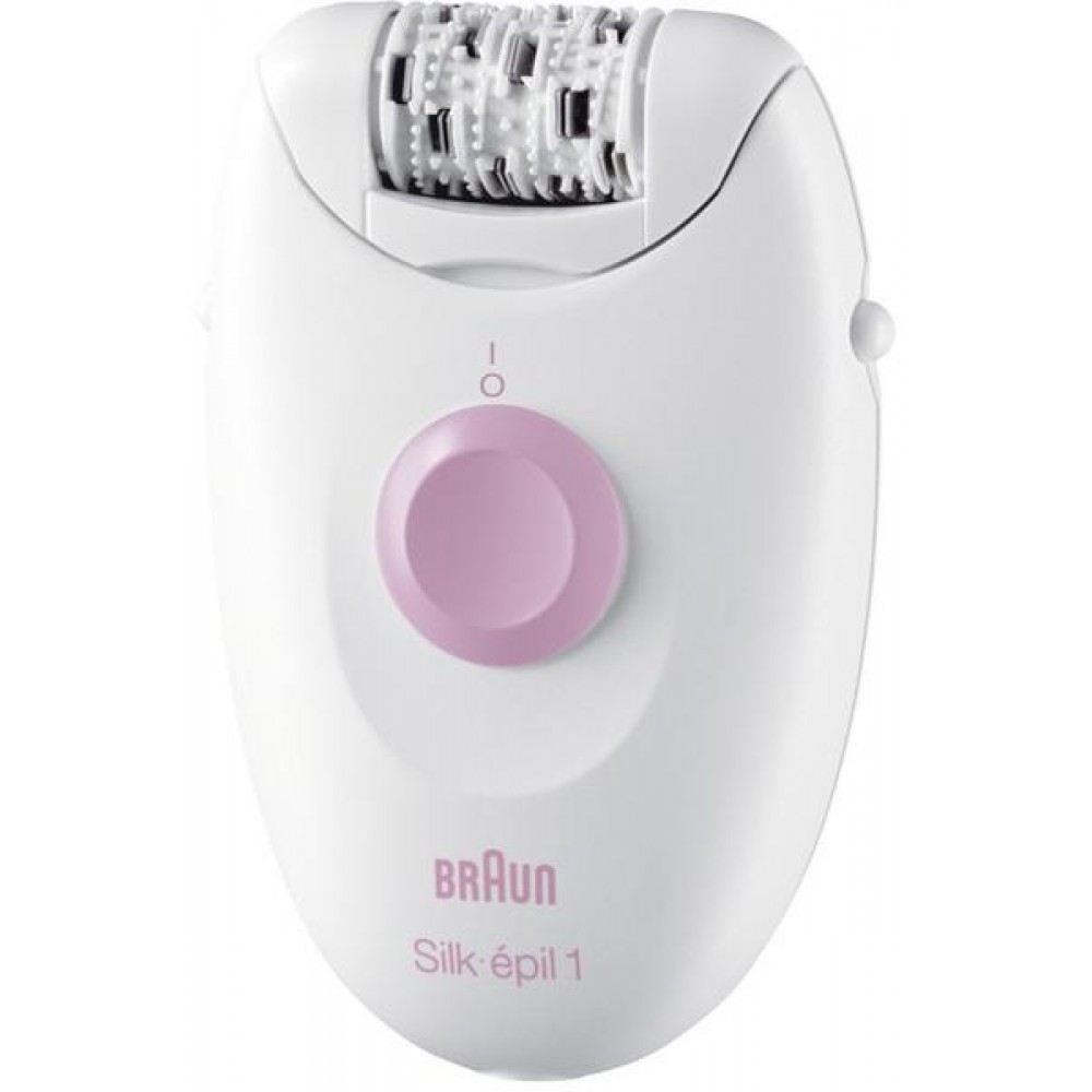Эпилятор BRAUN SE1170