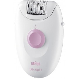 Эпилятор BRAUN SE1170