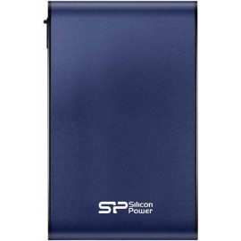 Накопитель Silicon Power Armor A80 500 GB USB 3.0 Blue