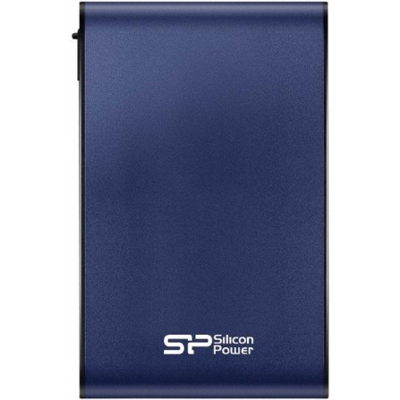 Накопитель Silicon Power Armor A80 500 GB USB 3.0 Blue