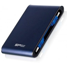 Накопитель Silicon Power Armor A80 500 GB USB 3.0 Blue