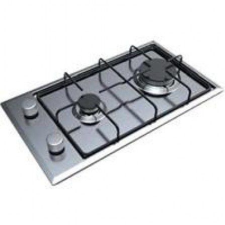 Варочная поверхность BEKO HDCG 32220 FX