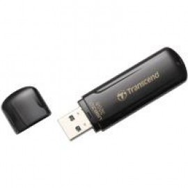Flash Drive Transcend JetFlash 700 32 GB USB 3.0 Black