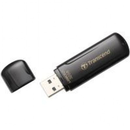 Flash Drive Transcend JetFlash 700 32 GB USB 3.0 Black