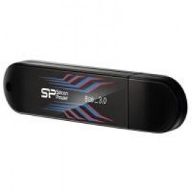 Flash Drive Silicon Power Blaze B10 8 GB Blue