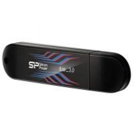 Flash Drive Silicon Power Blaze B10 8 GB Blue
