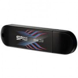 Flash Drive Silicon Power Blaze B10 16 GB Blue