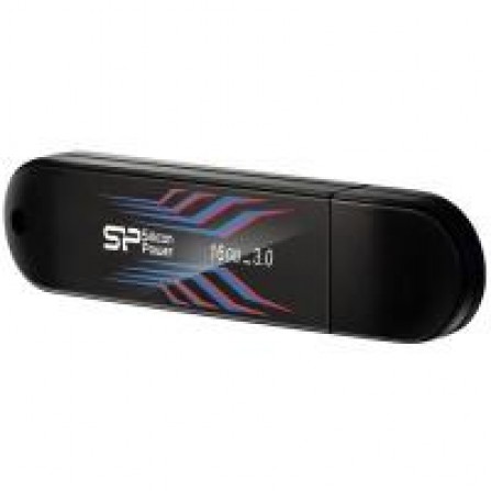 Flash Drive Silicon Power Blaze B10 16 GB Blue