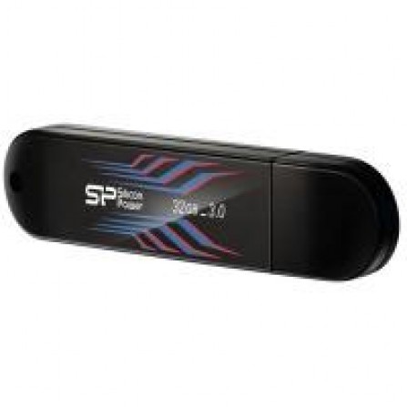 Flash Drive Silicon Power Blaze B10 32 GB Blue