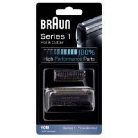 Бреющая сетка и режущий блок BRAUN Series 1 10В