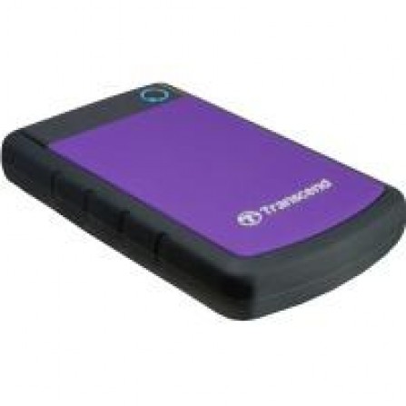 Накопитель Transcend StoreJet 2.5" H3 1 TB (TS1TSJ25H3P)