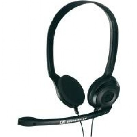 Наушники SENNHEISER Comm PC 3 CHAT