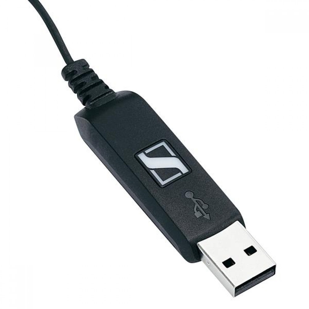Наушники SENNHEISER Comm PC 7 USB