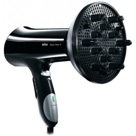 Фен BRAUN Satin Hair 5 HD 530