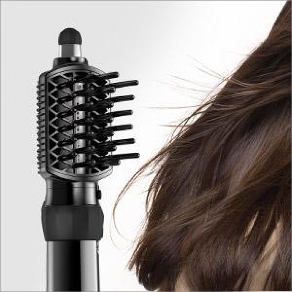Фен-щетка BRAUN Satin Hair 5 ASS 530