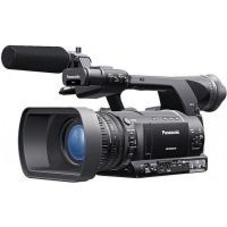 Профессиональная видеокамера Panasonic AG-AC160EN