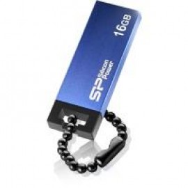 Flash Drive Silicon Power Touch 835 16 GB Blue