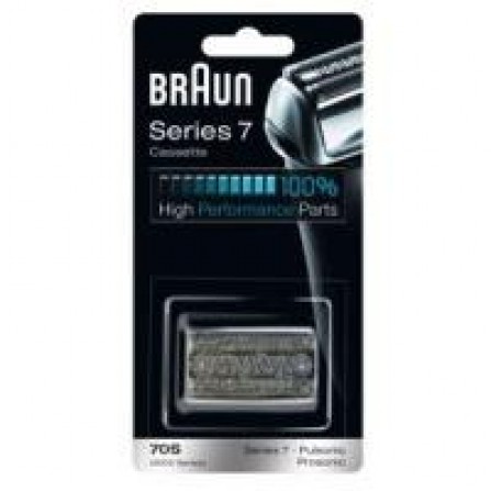 Бреющая сетка и режущий блок BRAUN Series 7 70S