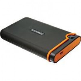 Накопитель Transcend StoreJet 2.5" 1 TB (TS1TSJ25M2)