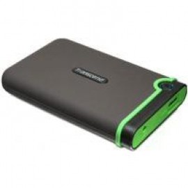 Накопитель Transcend Storejet 2.5" 1 TB USB 3.0 (TS1TSJ25M3)
