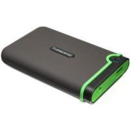 Накопитель Transcend Storejet 2.5" 1 TB USB 3.0 (TS1TSJ25M3)