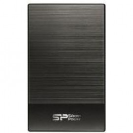 Накопитель Silicon Power Diamond D05 1 TB Iron Grey