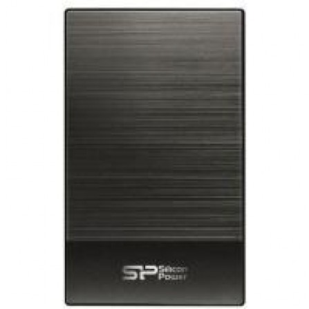 Накопитель Silicon Power Diamond D05 1 TB Iron Grey