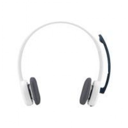 Гарнитура Logitech Stereo Headset H150