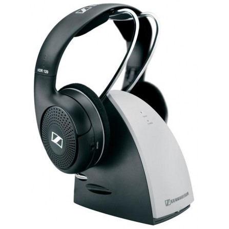 Наушники SENNHEISER RS 120-II