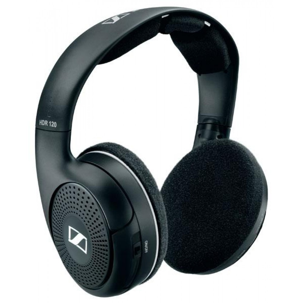 Наушники SENNHEISER RS 120-II