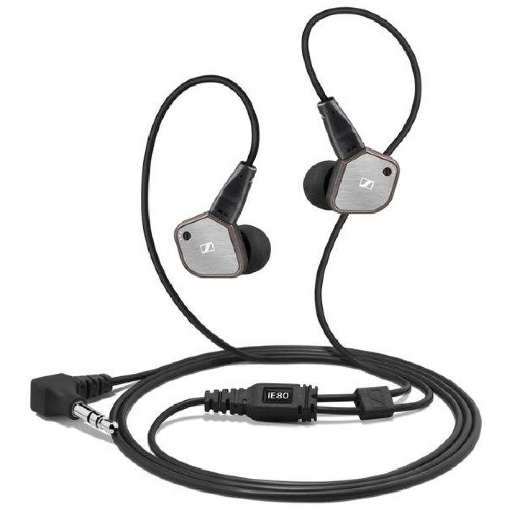 Наушники SENNHEISER IE 80