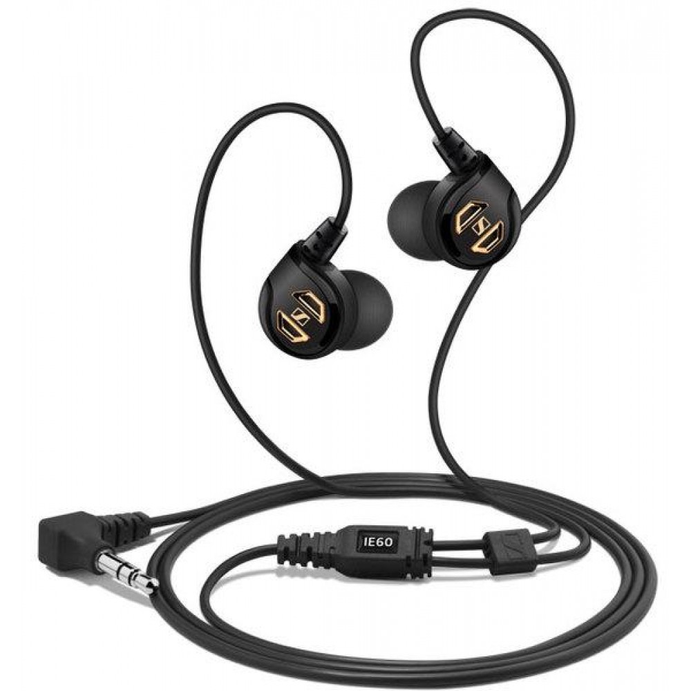 Наушники SENNHEISER IE 60