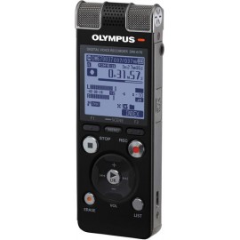 Цифровой диктофон Olympus DM-670 8 GB