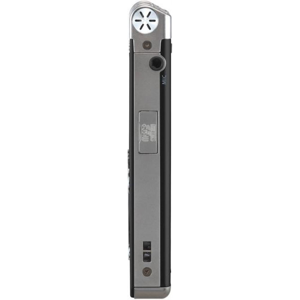 Цифровой диктофон Olympus DM-670 8 GB