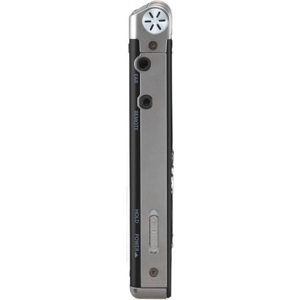 Цифровой диктофон Olympus DM-670 8 GB