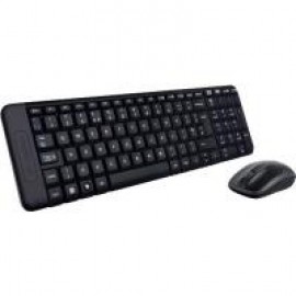 IT набор Logitech MK220 Combo (920-003169)