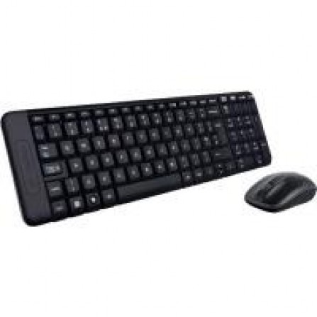 IT набор Logitech MK220 Combo (920-003169)