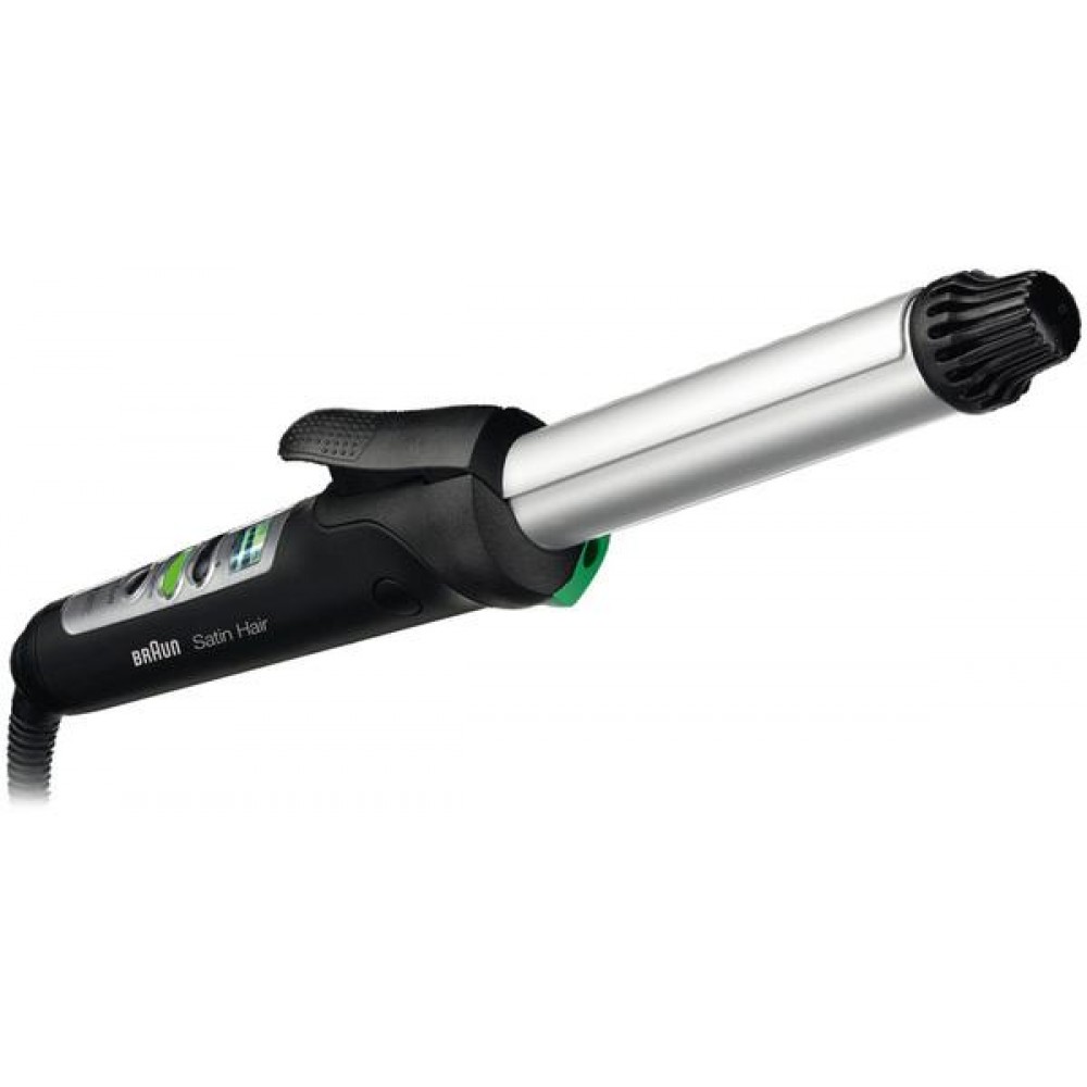 Щипцы для завивки BRAUN Satin Hair 7 EC1 (CU710)