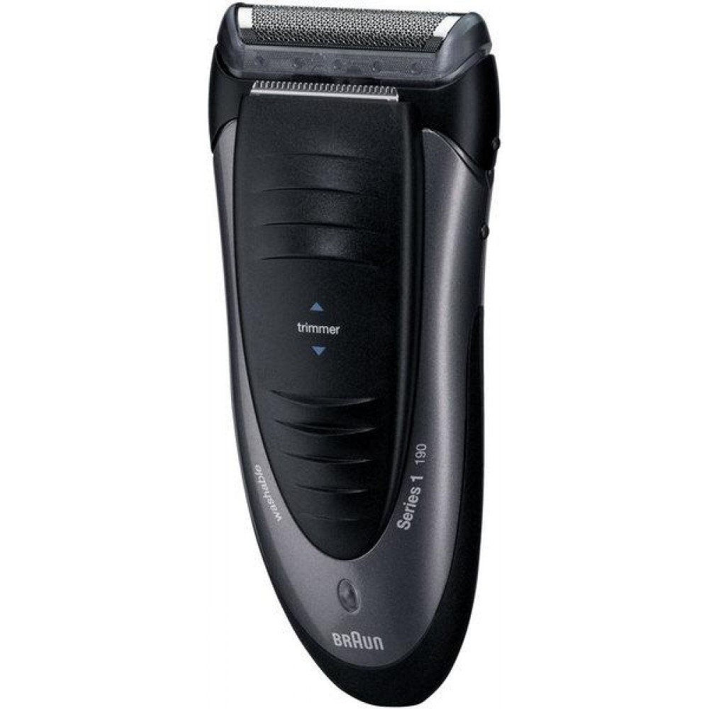 Электробритва BRAUN Series 1 190 Grey