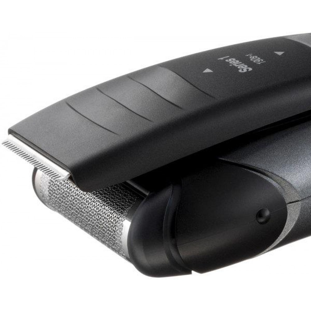 Электробритва BRAUN Series 1 190 Grey