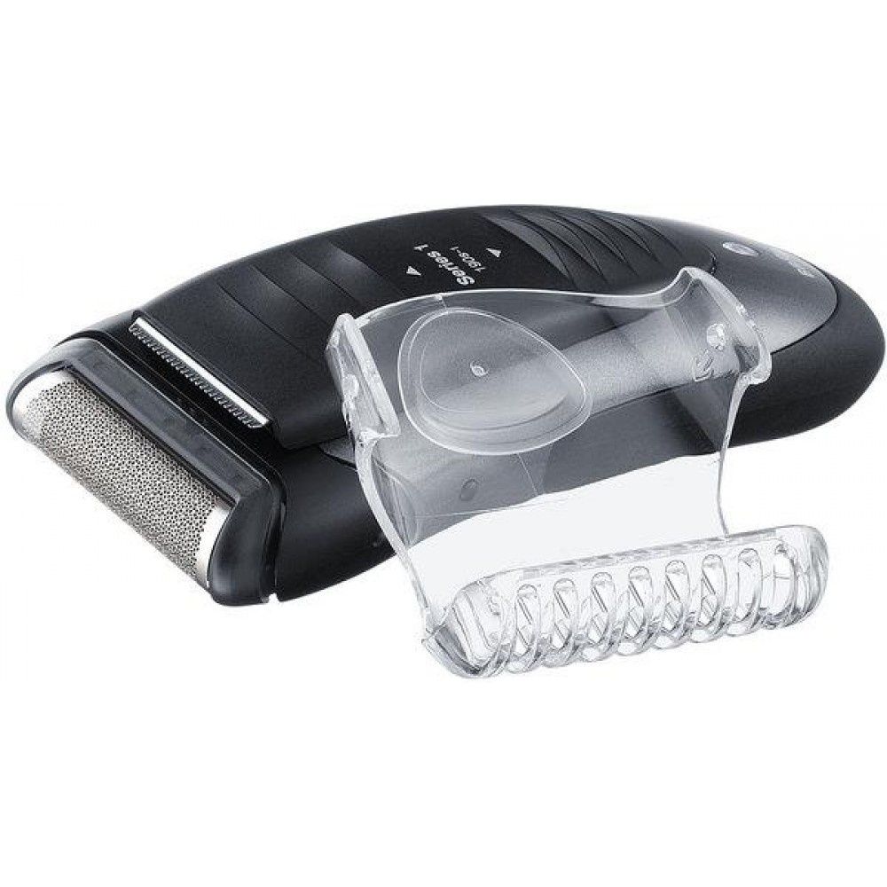 Электробритва BRAUN Series 1 190 Grey