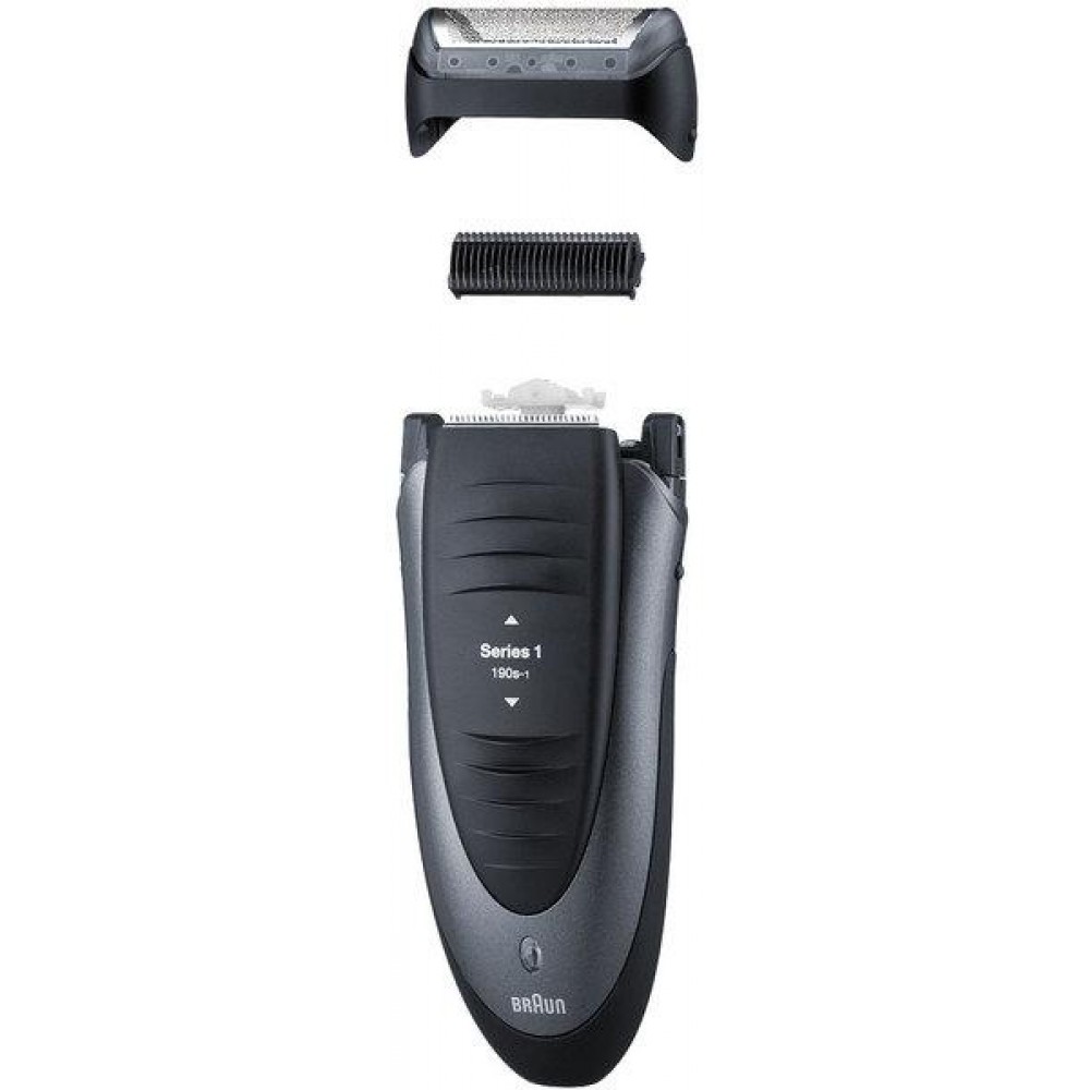 Электробритва BRAUN Series 1 190 Grey