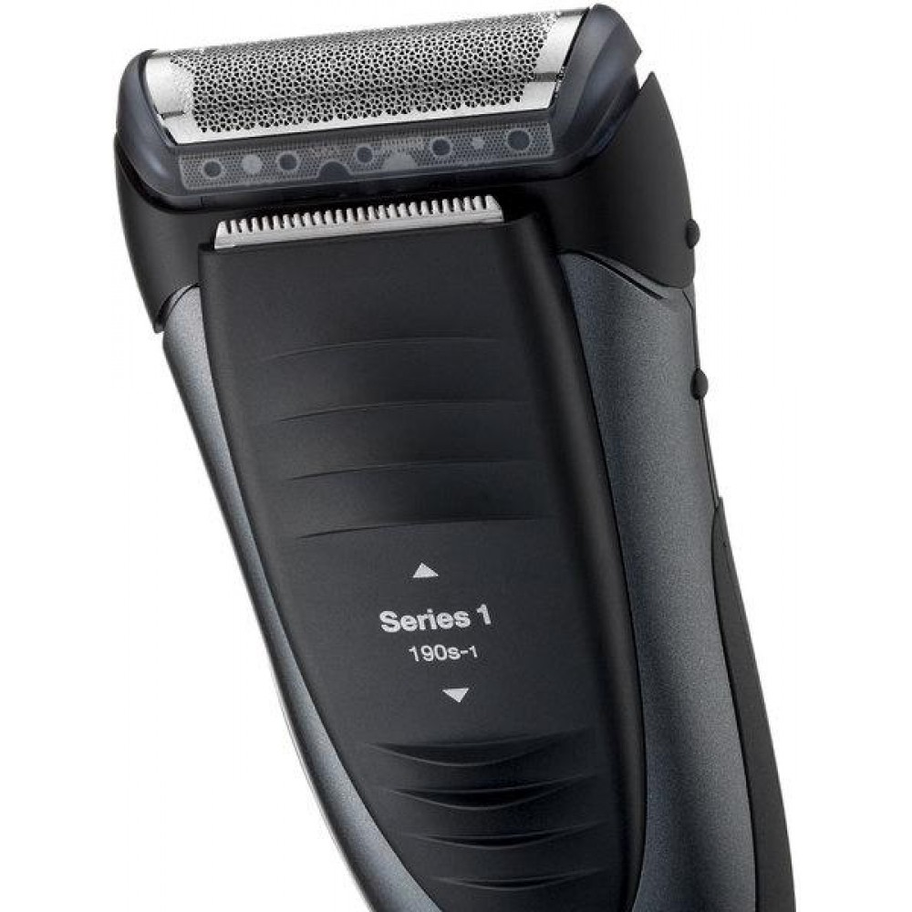 Электробритва BRAUN Series 1 190 Grey