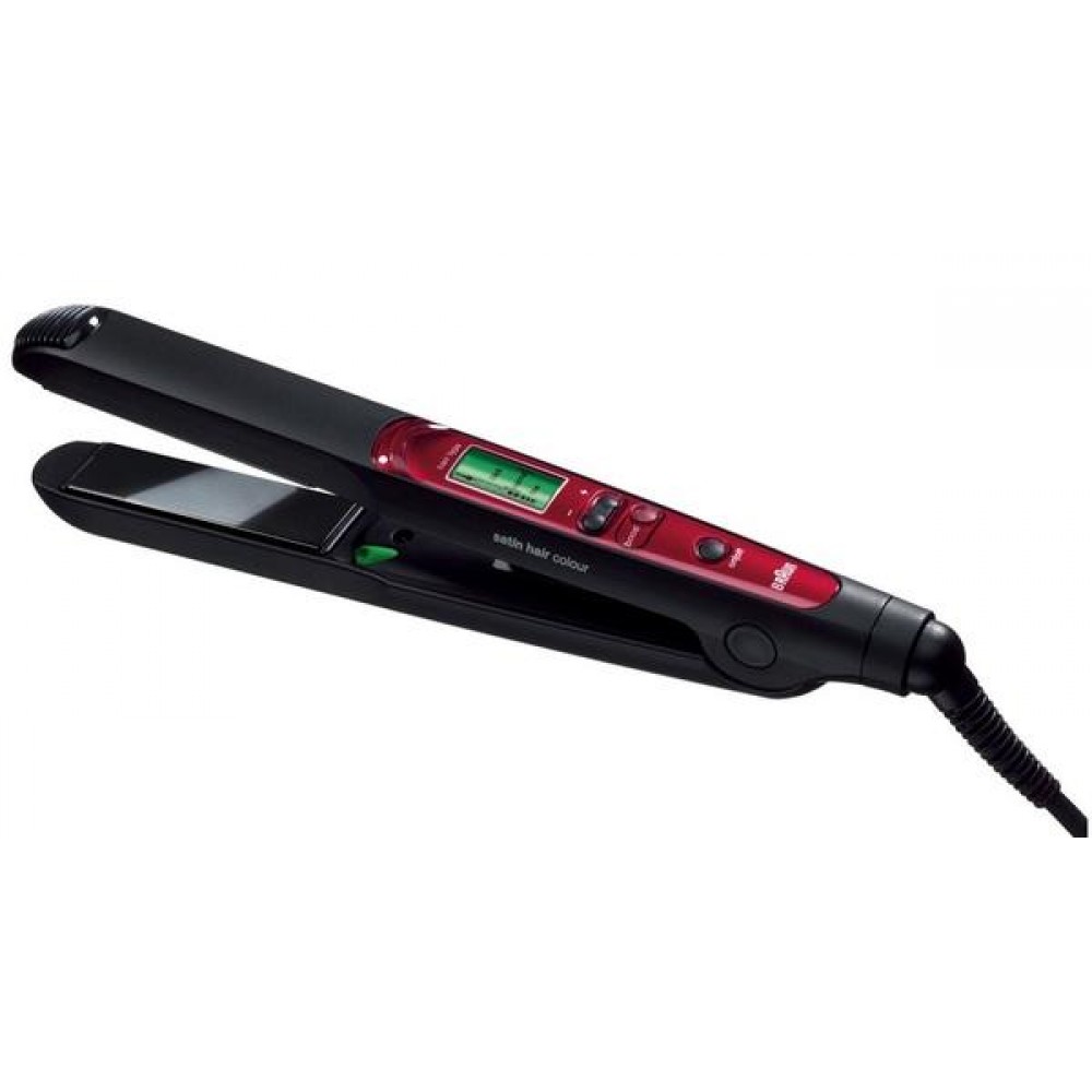 Выпрямитель волос BRAUN Satin Hair 7 ES3 (ST750)