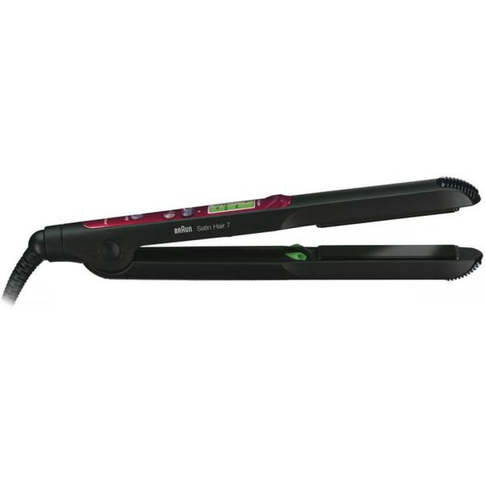 Выпрямитель волос BRAUN Satin Hair 7 ES3 (ST750)