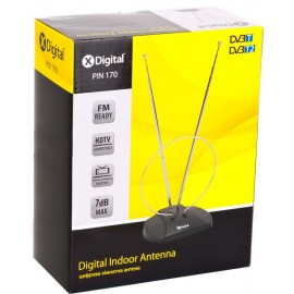 Антенна X-Digital PIN 170
